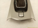 Cadillac CTS Gear Shifter Selector Bezel Trim-2