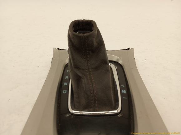 Cadillac CTS Gear Shifter Selector Bezel Trim