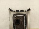 Cadillac CTS Gear Shifter Selector Bezel Trim-4