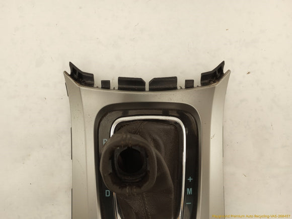 Cadillac CTS Gear Shifter Selector Bezel Trim