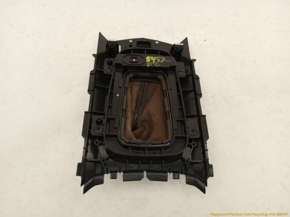 Cadillac CTS Gear Shifter Selector Bezel Trim