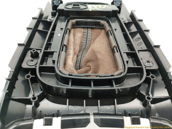 Cadillac CTS Gear Shifter Selector Bezel Trim