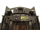 Cadillac CTS Gear Shifter Selector Bezel Trim-11