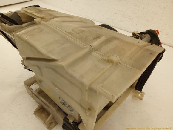 Nissan 300ZX HVAC Heater Core Assembly