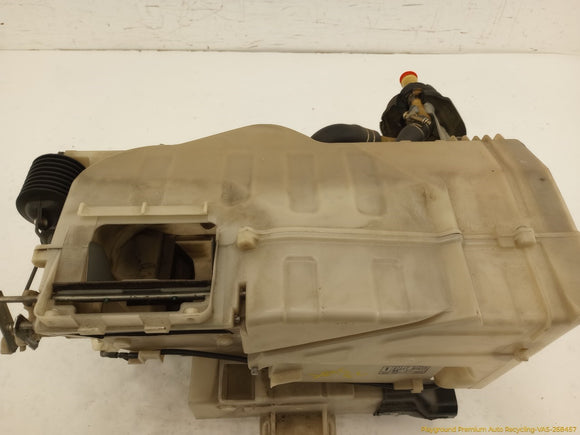 Nissan 300ZX HVAC Heater Core Assembly