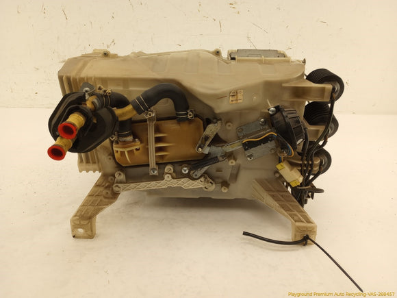 Nissan 300ZX HVAC Heater Core Assembly