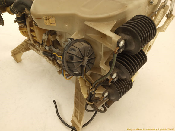 Nissan 300ZX HVAC Heater Core Assembly