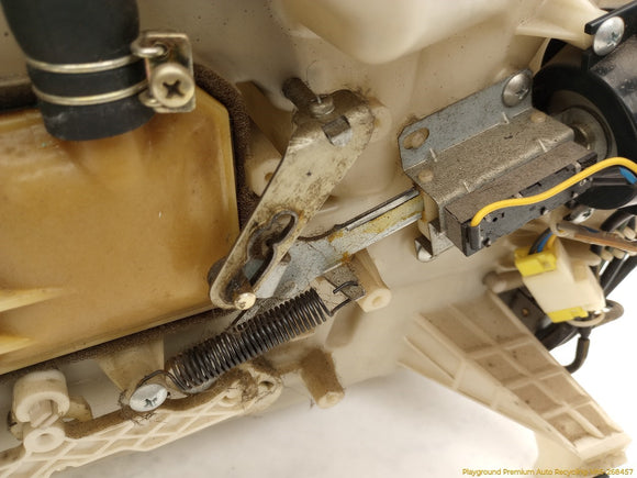 Nissan 300ZX HVAC Heater Core Assembly
