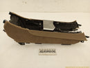 Cadillac CTS Center Console Base-1