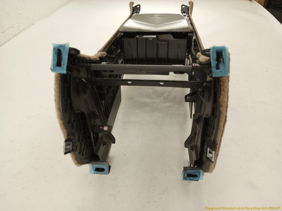 Cadillac CTS Center Console Base