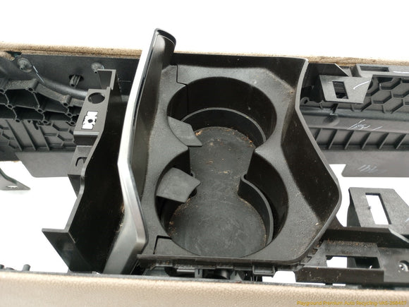 Cadillac CTS Center Console Base
