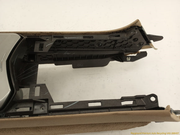 Cadillac CTS Center Console Base
