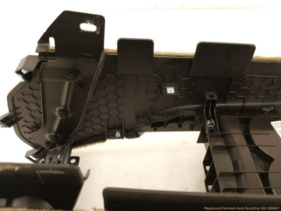 Cadillac CTS Center Console Base