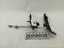 Cadillac CTS Pair Of Front Exterior Door Handle-1