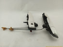 Cadillac CTS Pair Of Front Exterior Door Handle-3