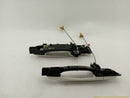 Cadillac CTS Pair Of Front Exterior Door Handle-10