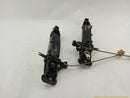 Cadillac CTS Pair Of Front Exterior Door Handle-11