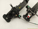 Cadillac CTS Pair Of Front Exterior Door Handle-12