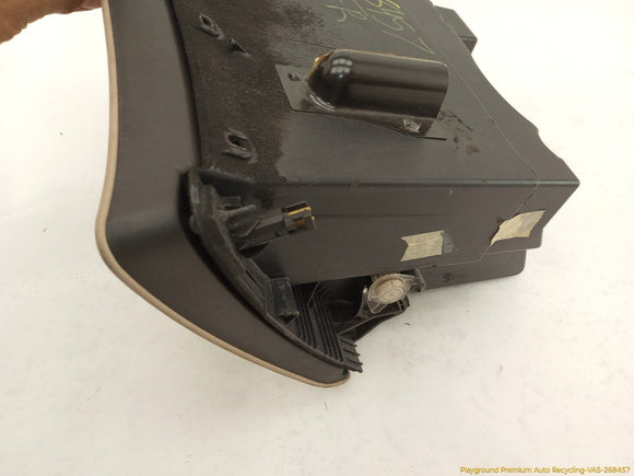 Cadillac CTS Glove Box