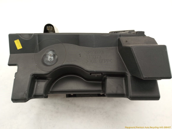 Cadillac CTS Glove Box