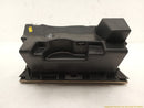 Cadillac CTS Glove Box-8