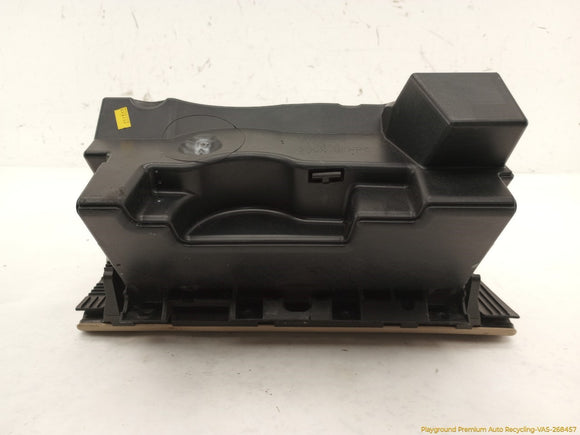 Cadillac CTS Glove Box