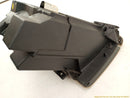 Cadillac CTS Glove Box-11
