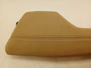 Cadillac CTS Pair Of Rear Seat Bolster Trim-3