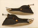 Cadillac CTS Pair Of Rear Seat Bolster Trim-7