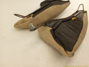 Cadillac CTS Pair Of Rear Seat Bolster Trim-8