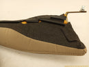 Cadillac CTS Pair Of Rear Seat Bolster Trim-11