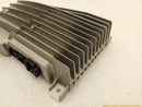 Cadillac CTS Audio Amplifier-4