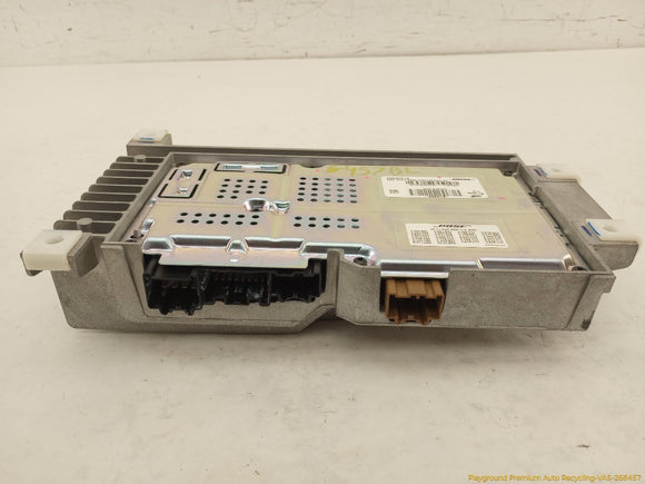 Cadillac CTS Audio Amplifier