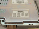 Cadillac CTS Audio Amplifier-10