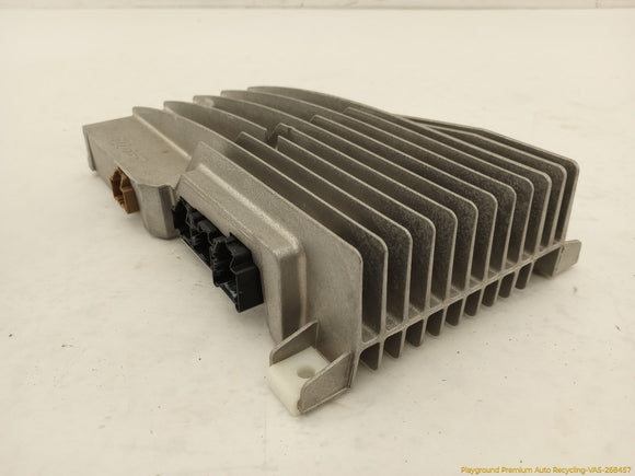 Cadillac CTS Audio Amplifier