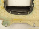 Cadillac CTS Driver Left Front Lower Dash Knee Bolster Trim-10