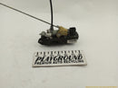 Cadillac CTS Passenger Right Front Door Latch-1