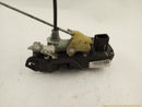 Cadillac CTS Passenger Right Front Door Latch-2