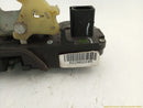 Cadillac CTS Passenger Right Front Door Latch-3