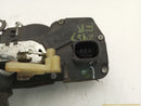 Cadillac CTS Passenger Right Front Door Latch-4