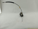 Cadillac CTS Passenger Right Front Door Latch-8