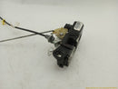 Cadillac CTS Passenger Right Front Door Latch-9