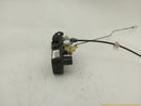Cadillac CTS Passenger Right Front Door Latch-11