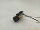 Cadillac CTS Passenger Right Front Door Latch-12