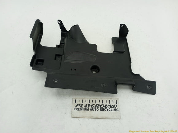 Cadillac CTS Driver Left Front Lower Dash Kick Trim Panel