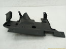 Cadillac CTS Driver Left Front Lower Dash Kick Trim Panel-2