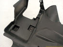Cadillac CTS Driver Left Front Lower Dash Kick Trim Panel-5