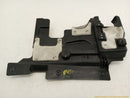 Cadillac CTS Driver Left Front Lower Dash Kick Trim Panel-7