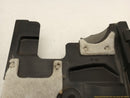 Cadillac CTS Driver Left Front Lower Dash Kick Trim Panel-9