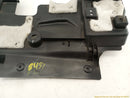 Cadillac CTS Driver Left Front Lower Dash Kick Trim Panel-10